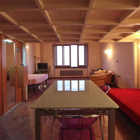 サレルノLoft Panoramico Al Centro Storicoアパートメント エクステリア 写真