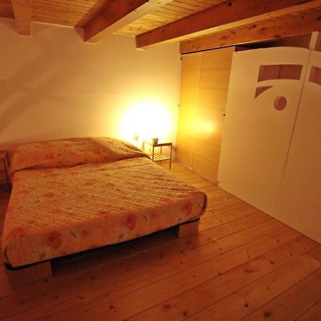 サレルノLoft Panoramico Al Centro Storicoアパートメント エクステリア 写真