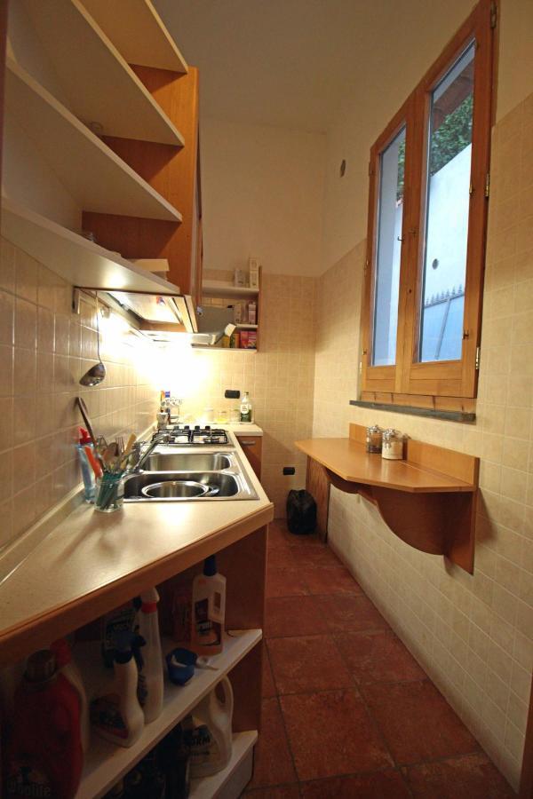 サレルノLoft Panoramico Al Centro Storicoアパートメント エクステリア 写真