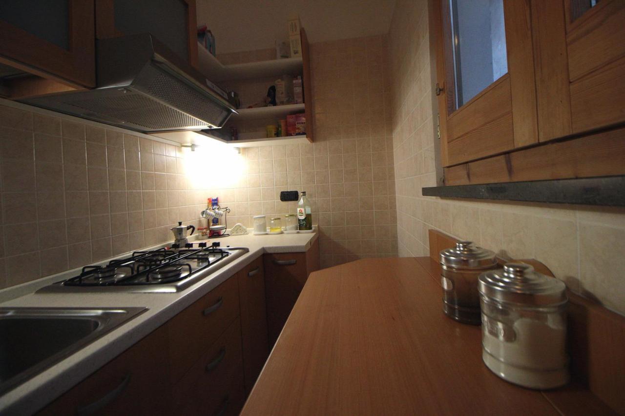 サレルノLoft Panoramico Al Centro Storicoアパートメント エクステリア 写真